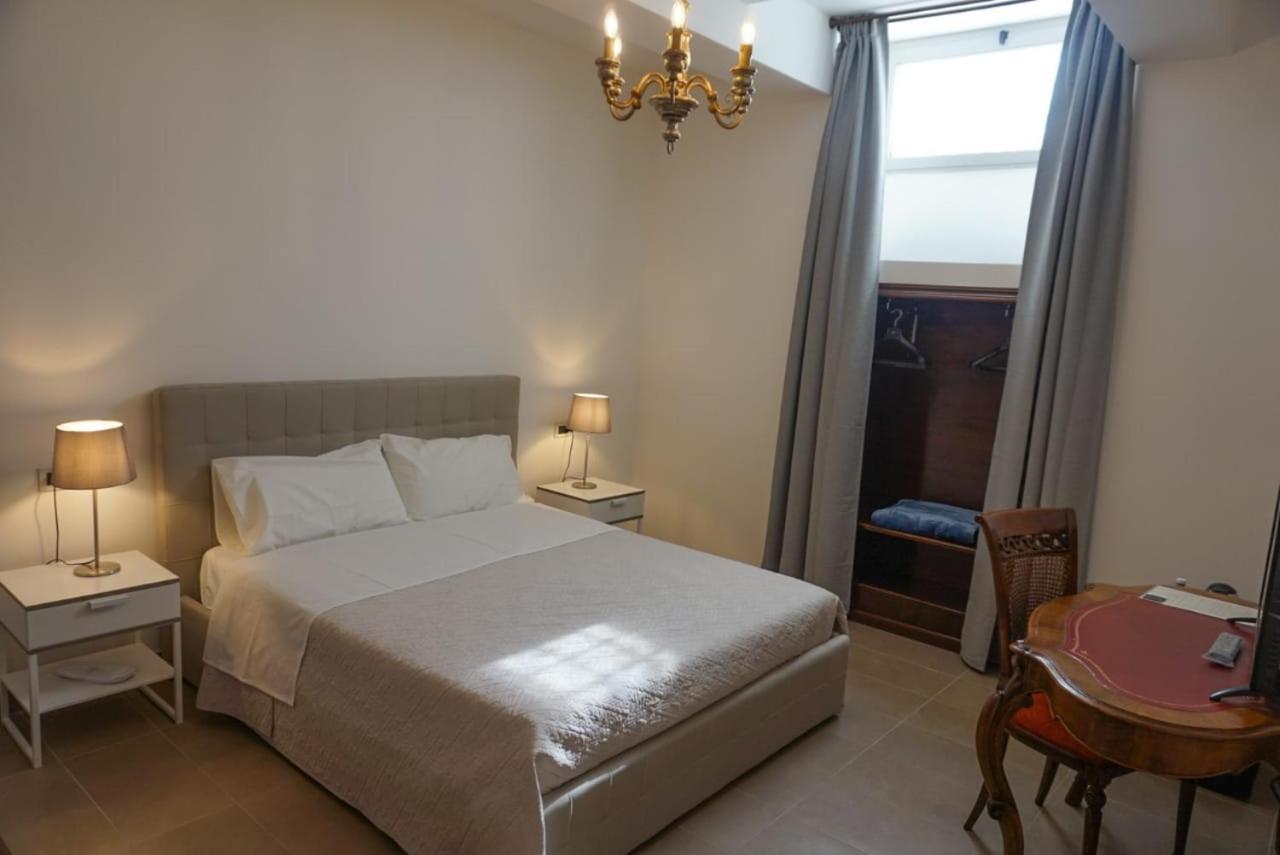 DreaMilan B&B Dış mekan fotoğraf