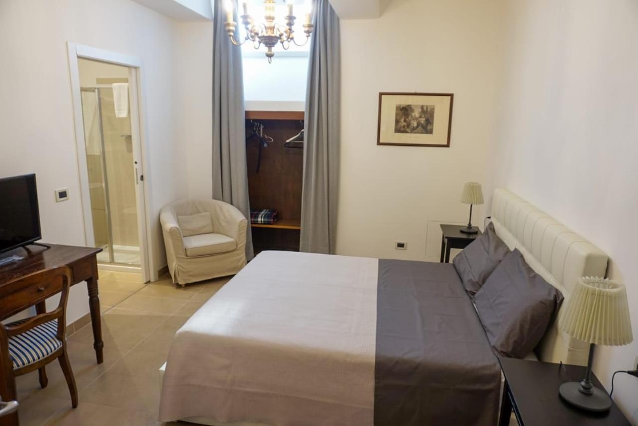DreaMilan B&B Dış mekan fotoğraf