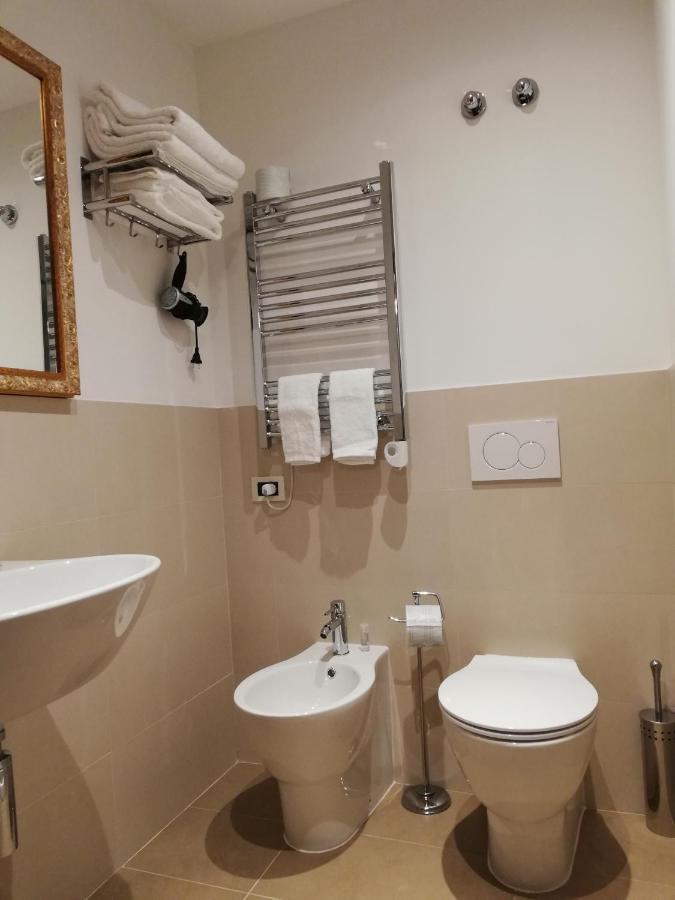 DreaMilan B&B Dış mekan fotoğraf