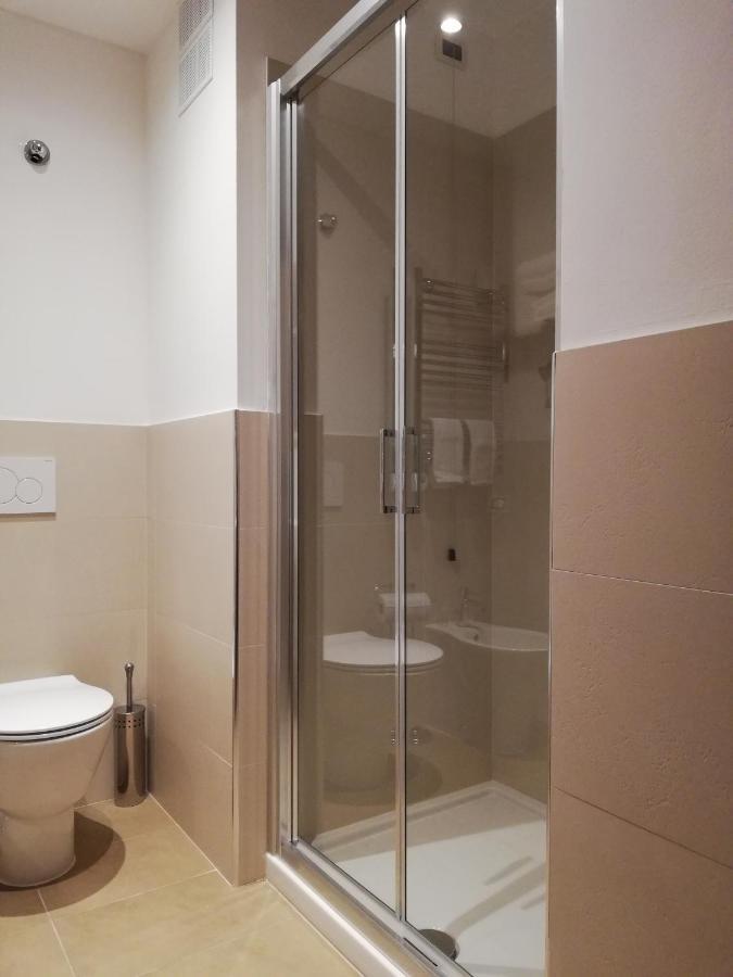 DreaMilan B&B Dış mekan fotoğraf