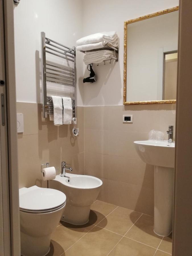 DreaMilan B&B Dış mekan fotoğraf