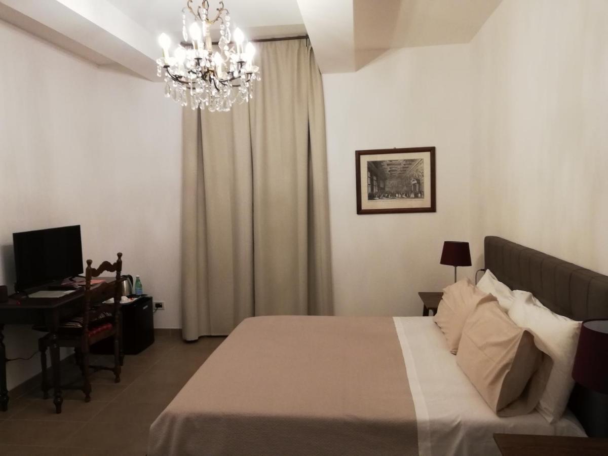DreaMilan B&B Dış mekan fotoğraf