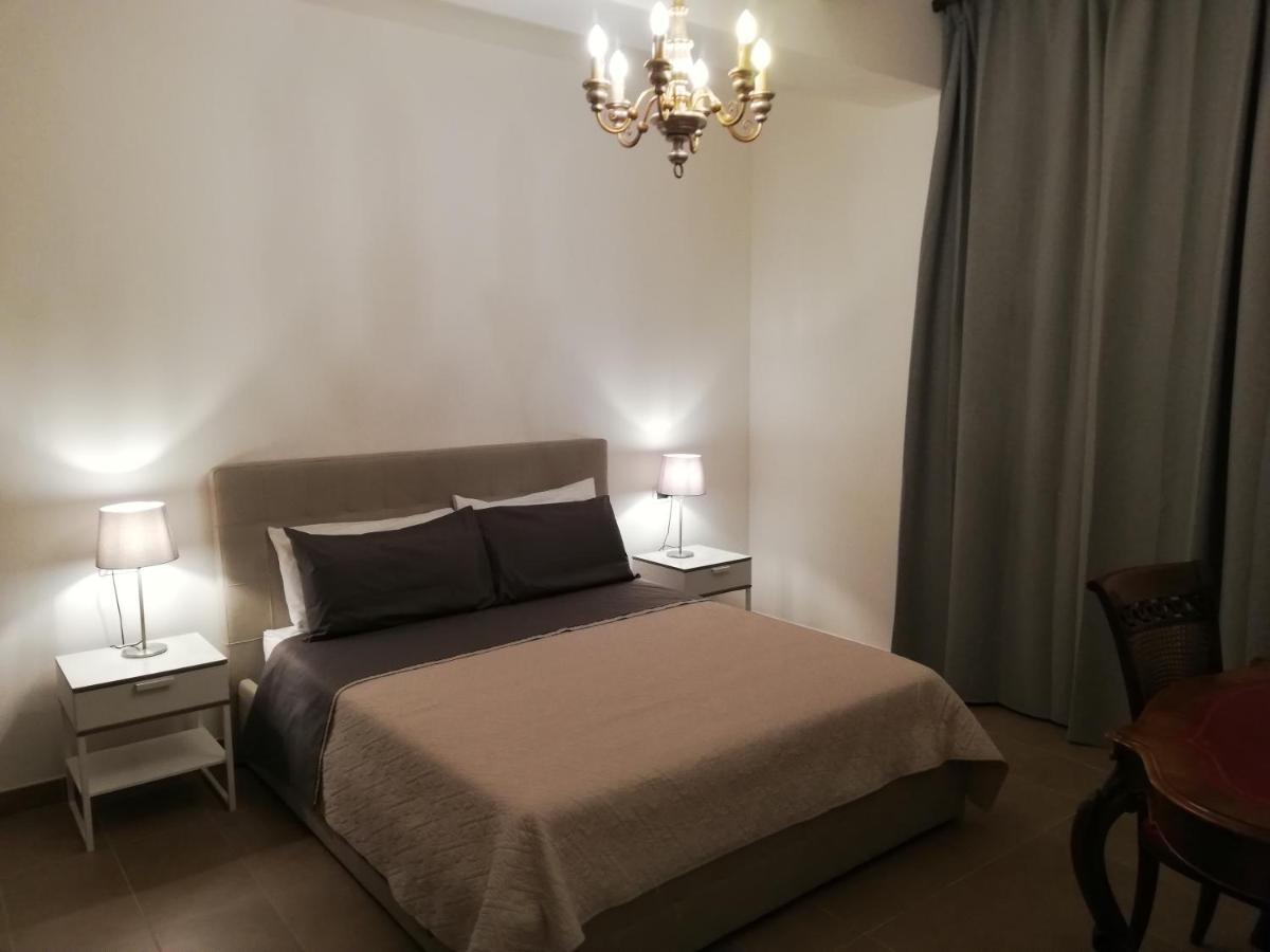 DreaMilan B&B Dış mekan fotoğraf