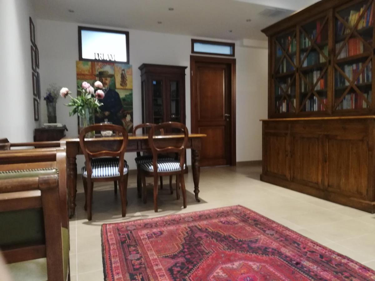 DreaMilan B&B Dış mekan fotoğraf