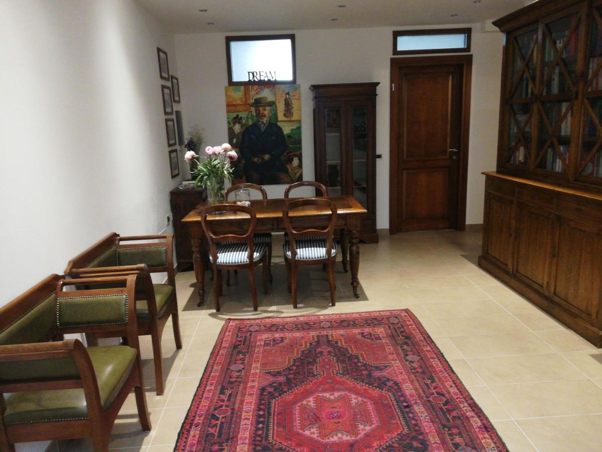DreaMilan B&B Dış mekan fotoğraf