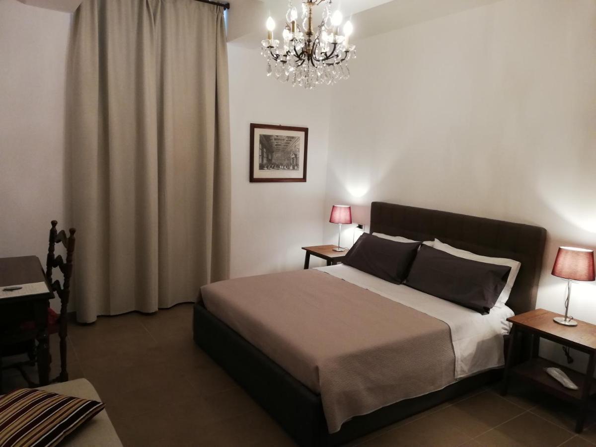 DreaMilan B&B Dış mekan fotoğraf