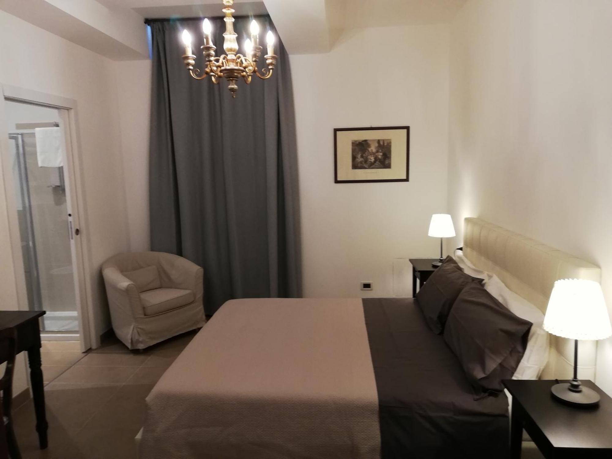DreaMilan B&B Dış mekan fotoğraf