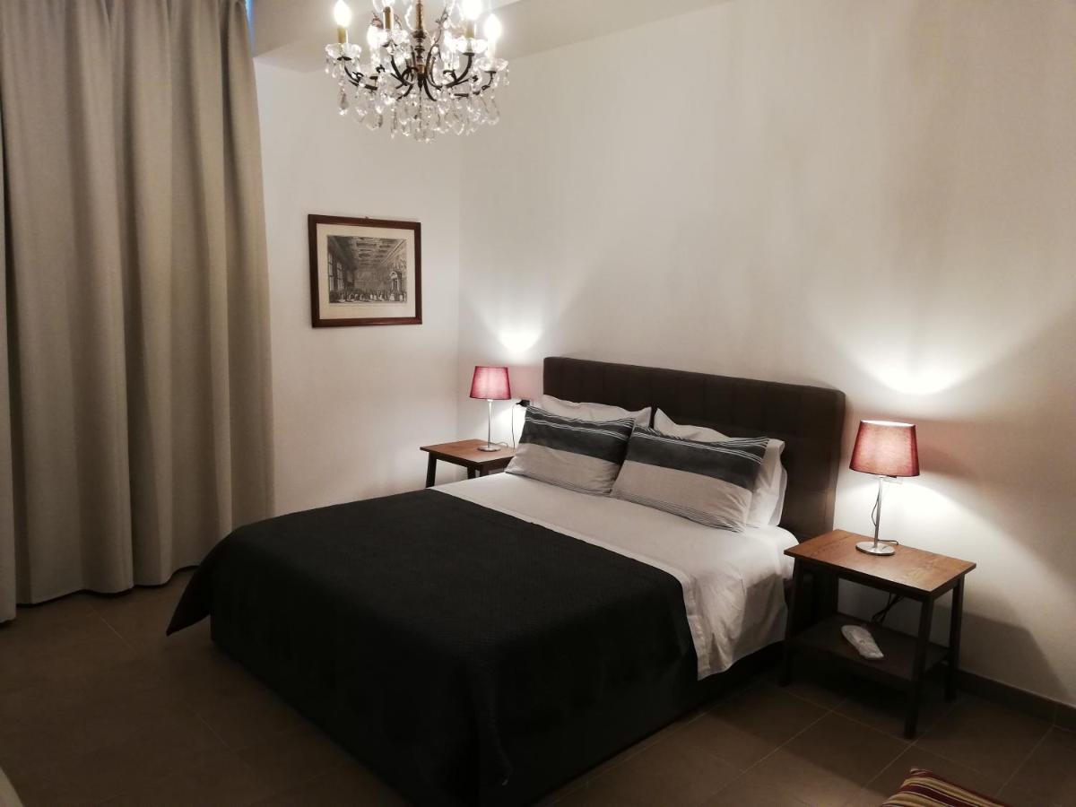 DreaMilan B&B Dış mekan fotoğraf